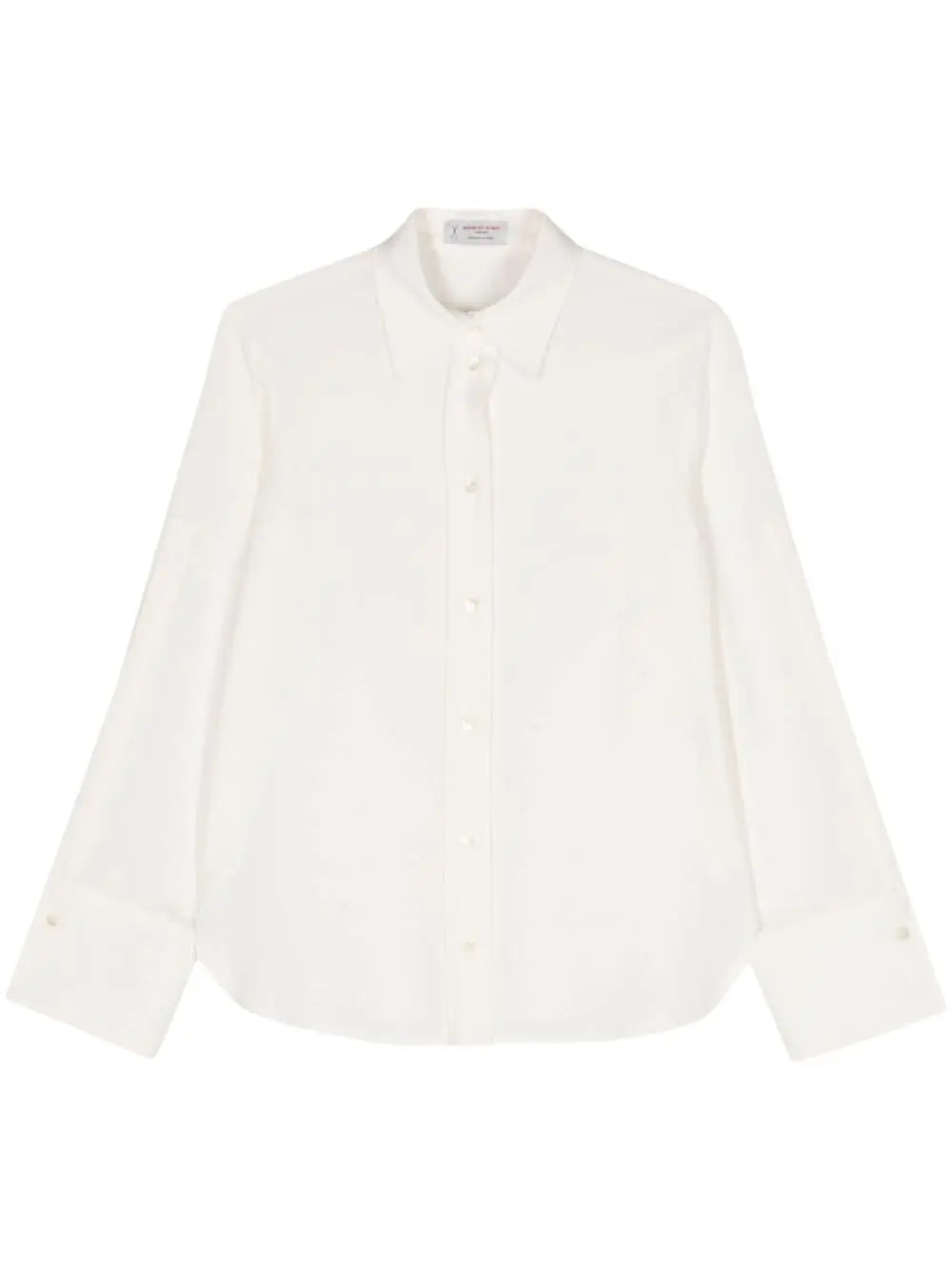 Alberto Biani Shirts White Alberto Biani