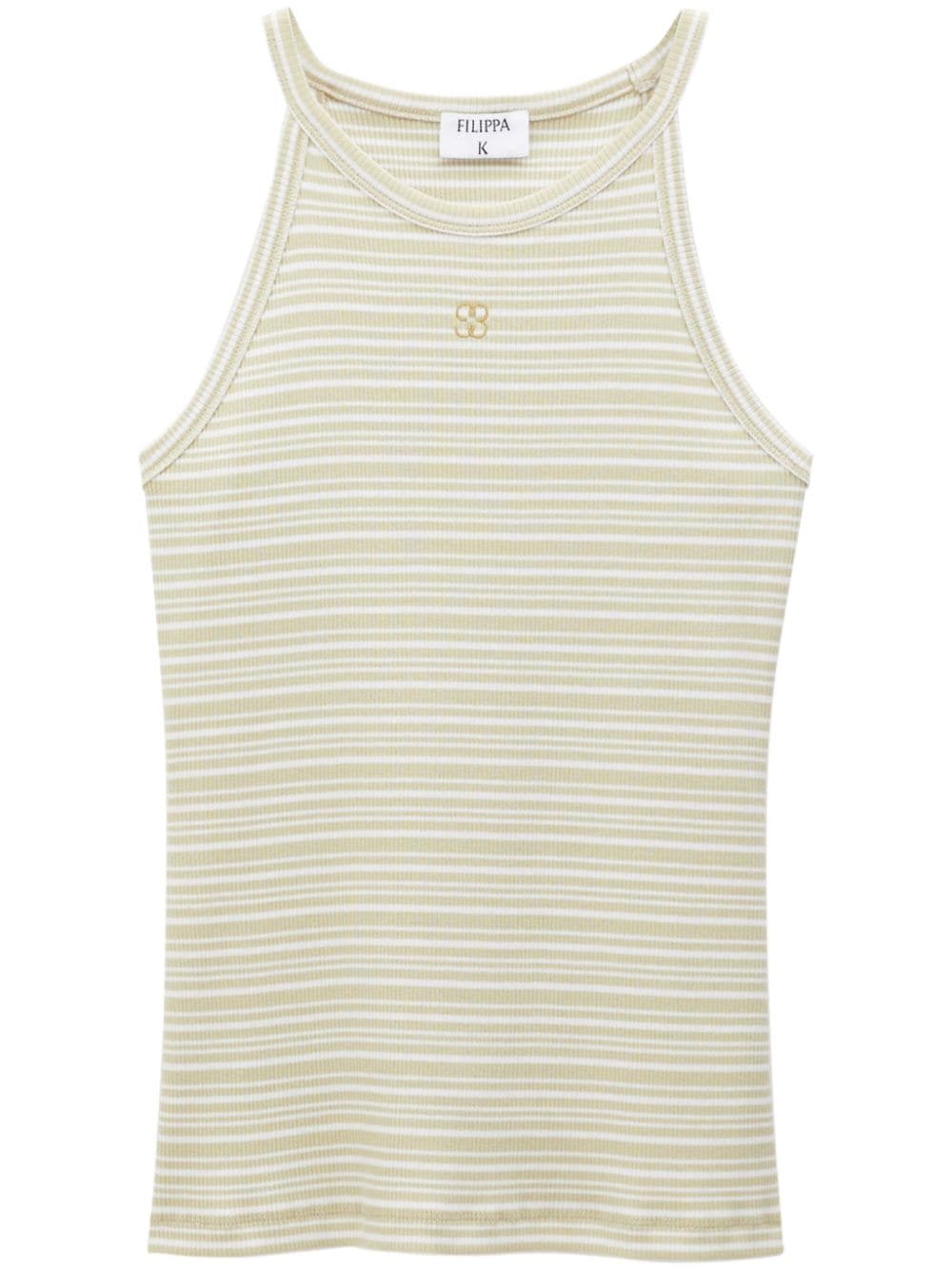 FILIPPA K Top Beige Filippa K 
