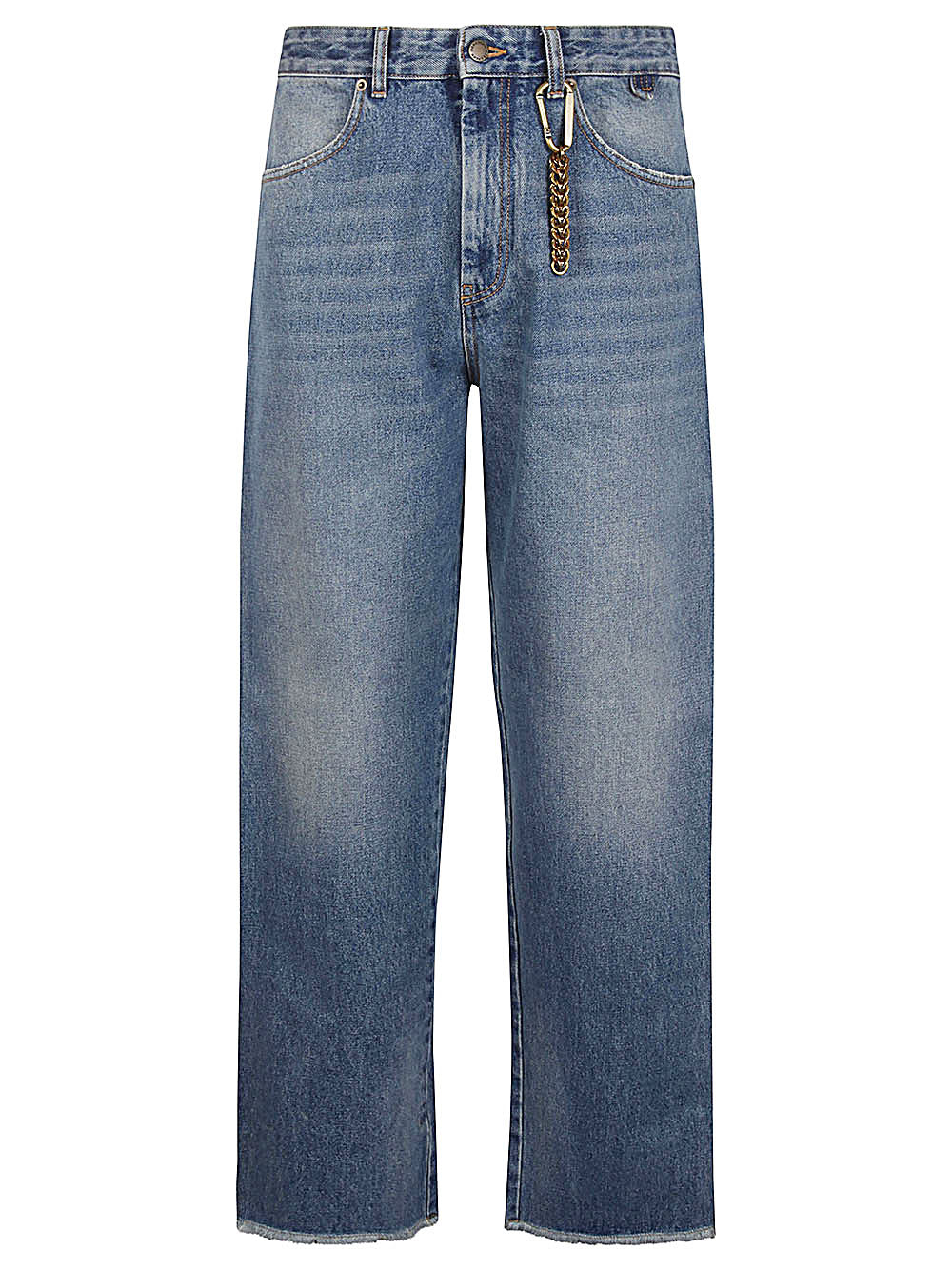 DARKPARK Jeans Blue Darkpark