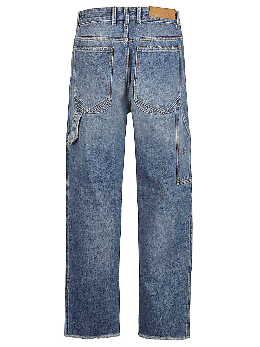 DARKPARK Jeans Blue Darkpark