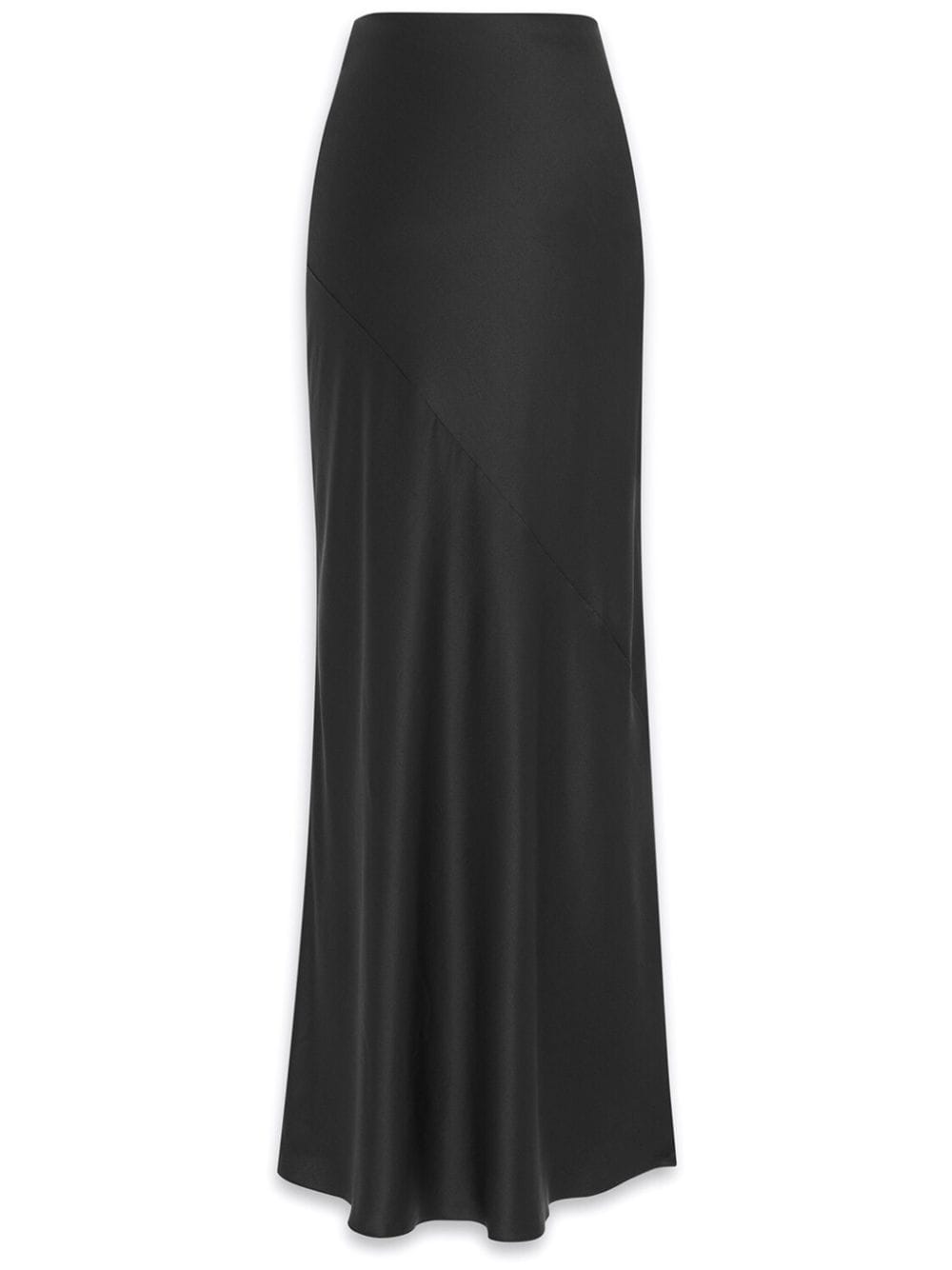 Saint Laurent  Skirts Black Saint Laurent