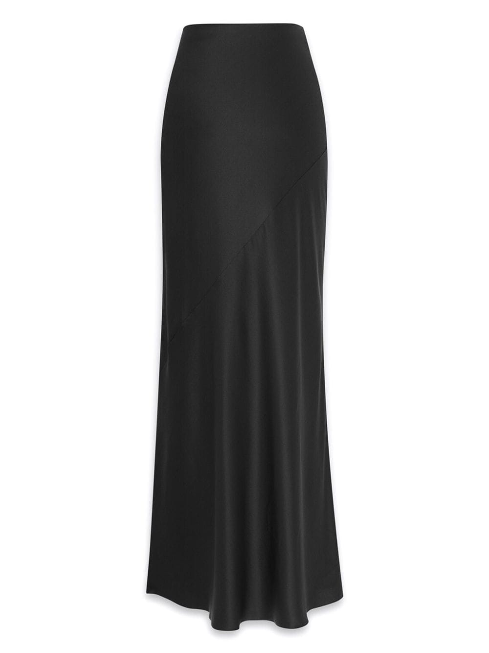 Saint Laurent  Skirts Black Saint Laurent