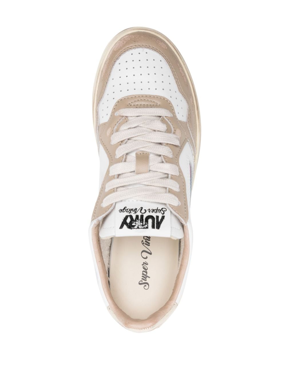 Autry Medalist Super Vintage sneakers Autry
