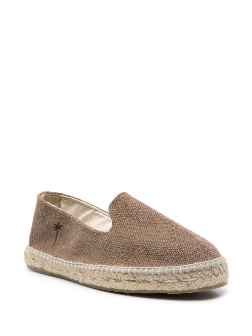 Manebí MANEBI Flat shoes Dove Grey Manebí 