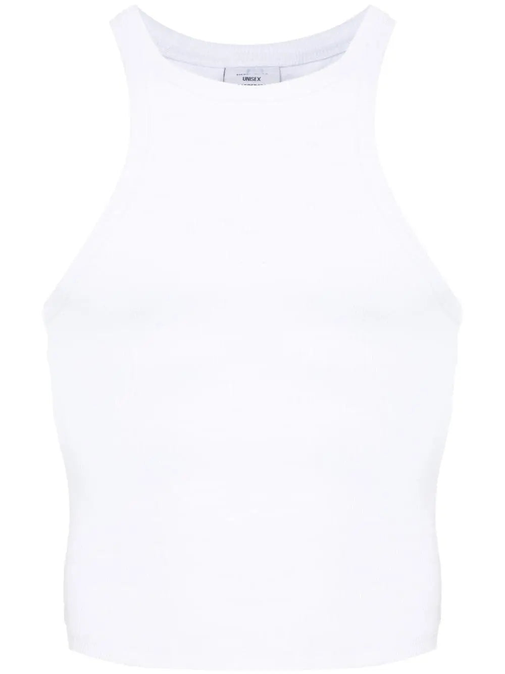 Vetements Top White Vetements
