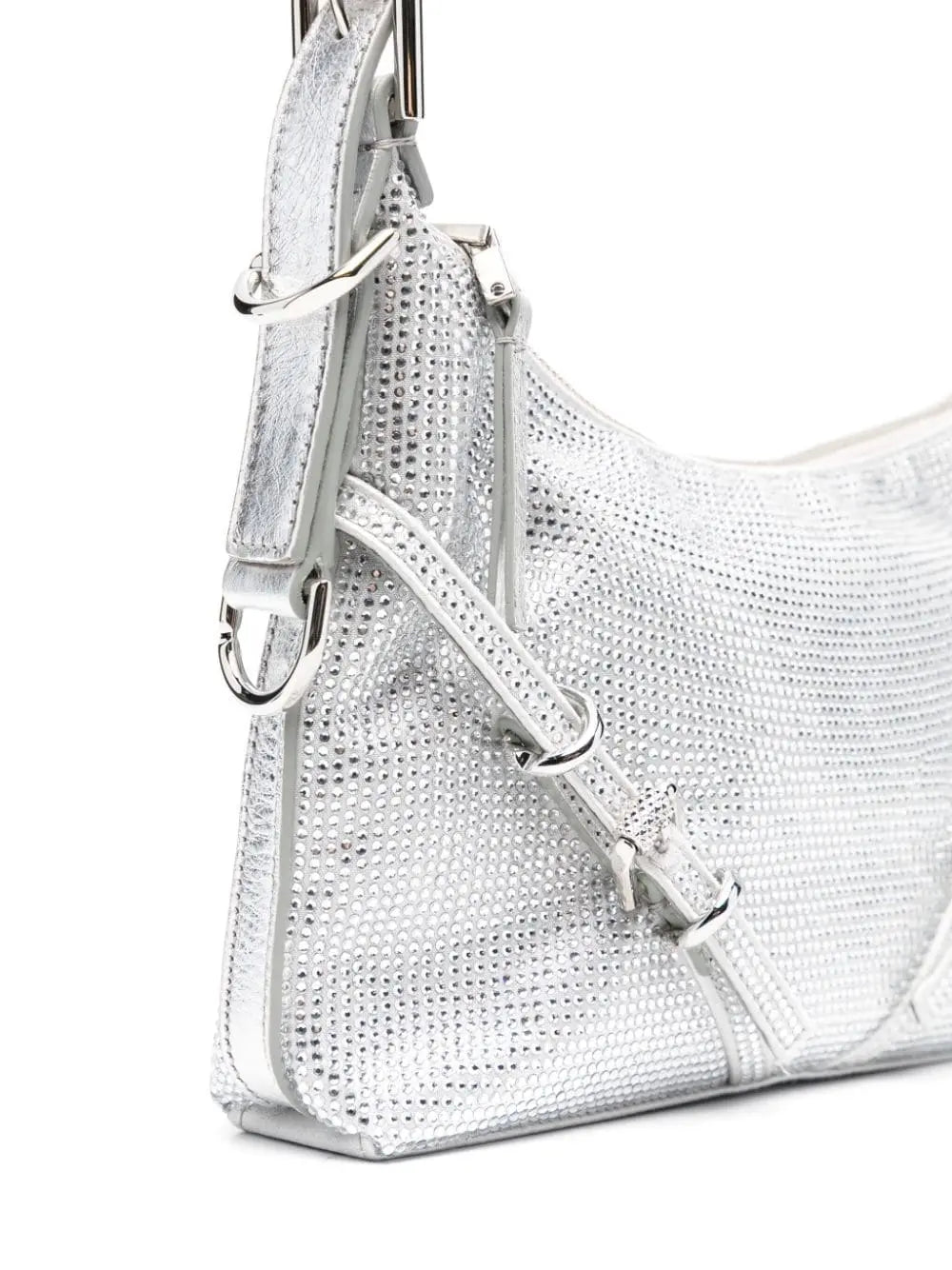 Givenchy mini Voyou crossbody bag Givenchy