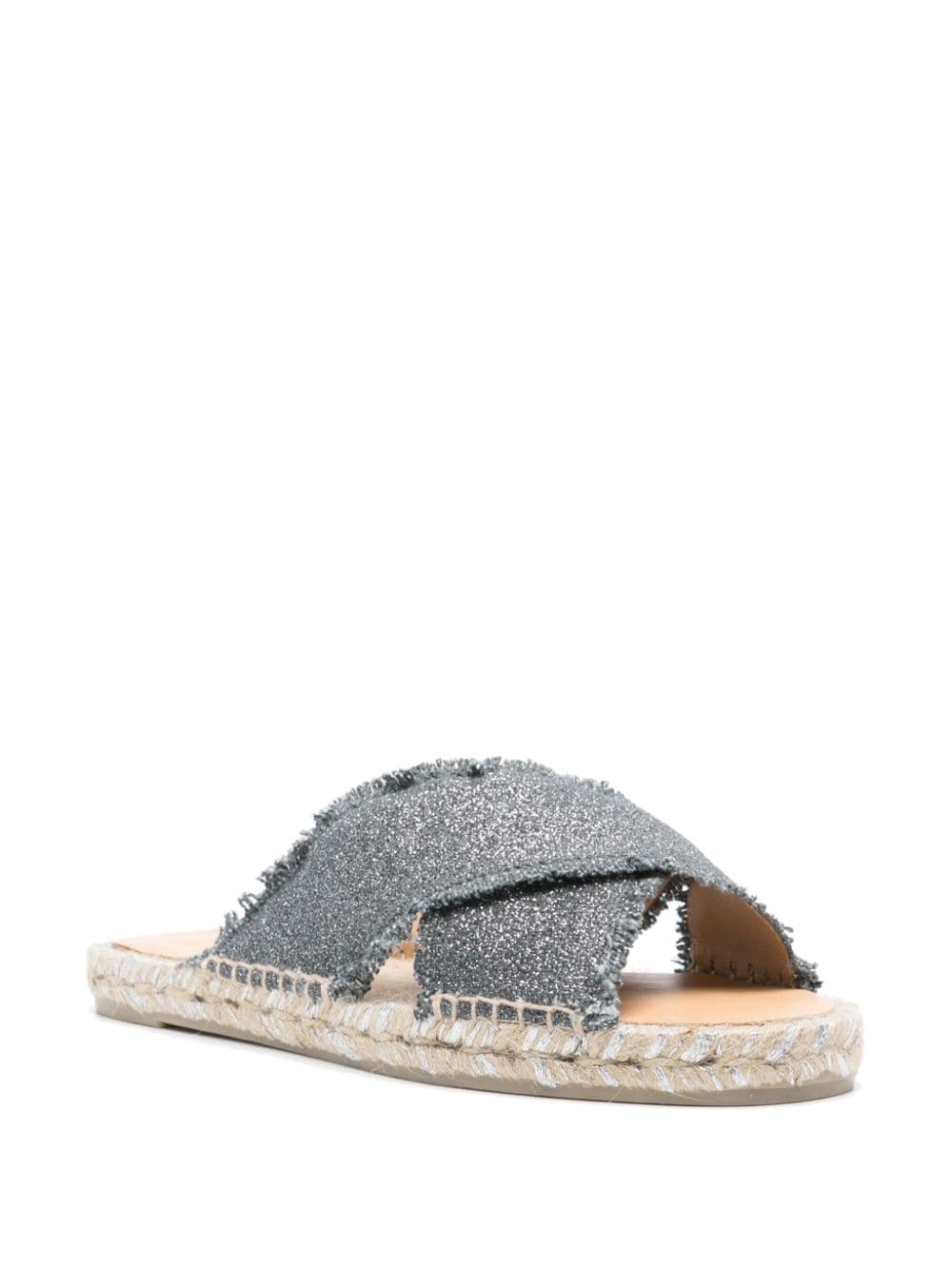 Castañer Castaner Sandals Grey Castañer 