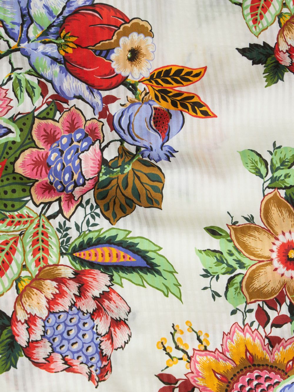 Etro Top White Etro