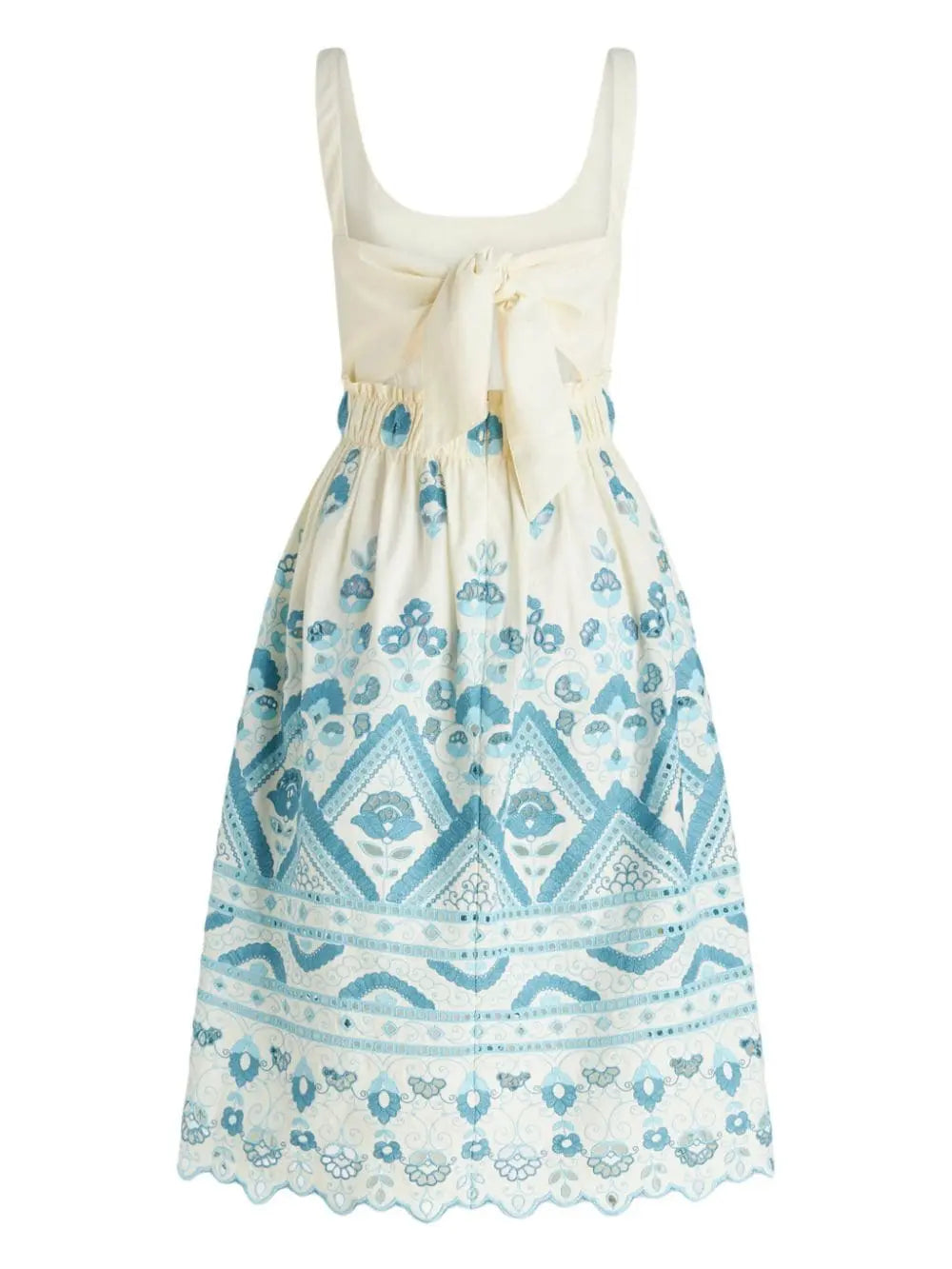 Etro Dresses White Etro