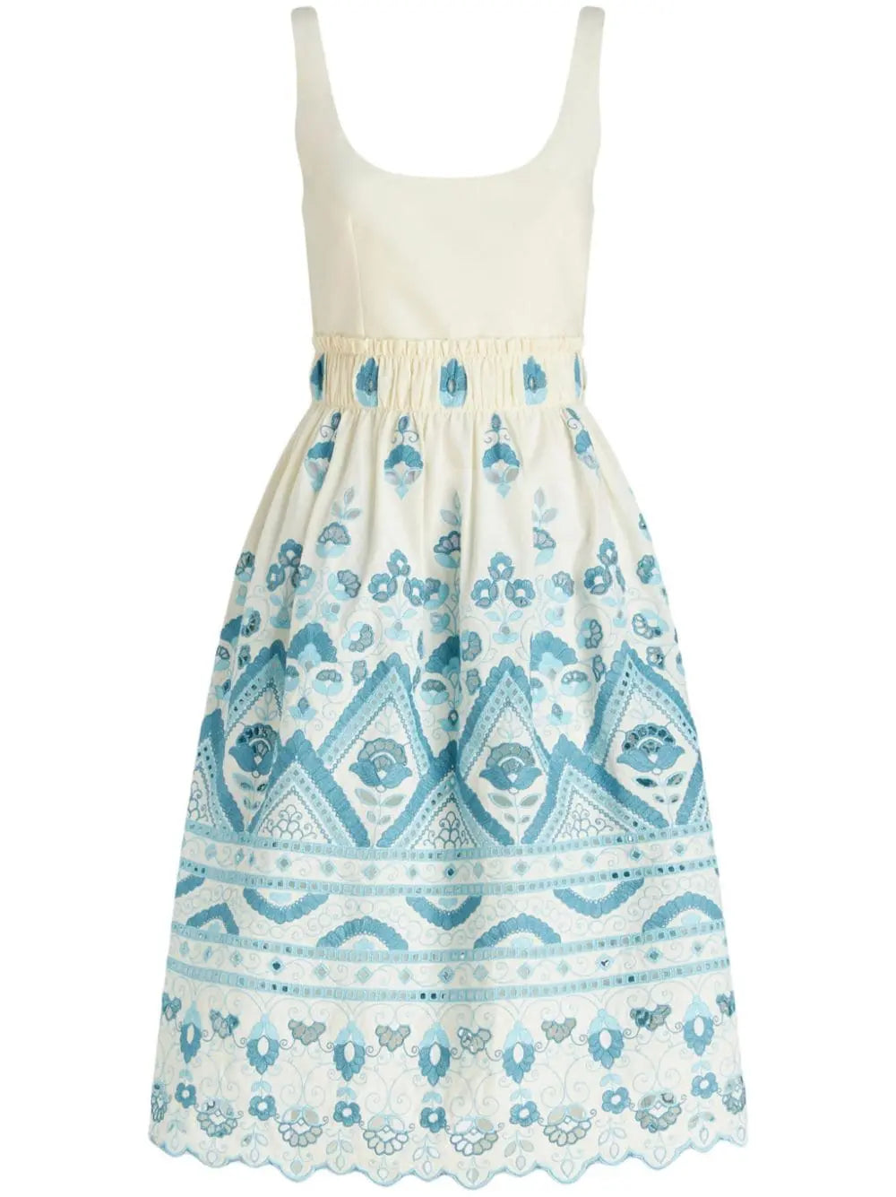 Etro Dresses White Etro