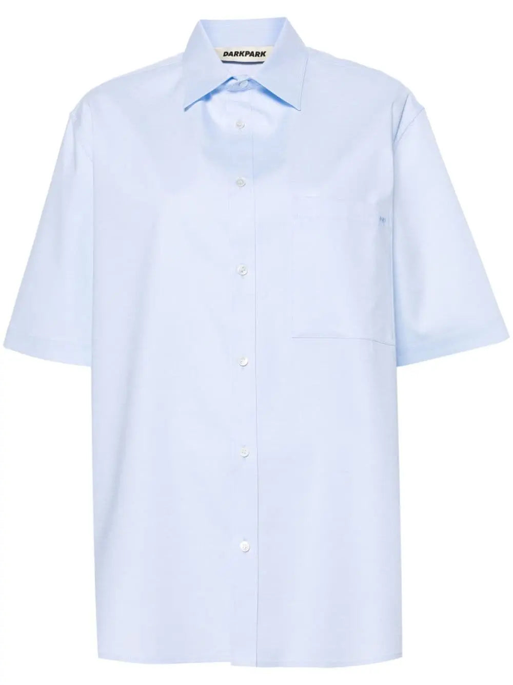 DARKPARK Shirts Clear Blue Darkpark