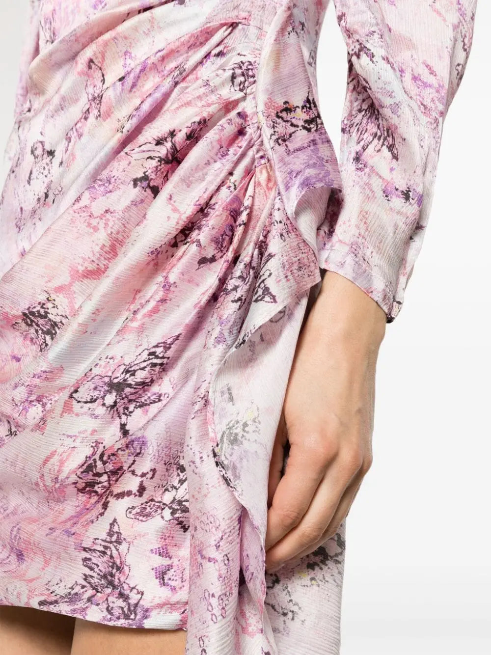 Iro Dresses Pink Iro