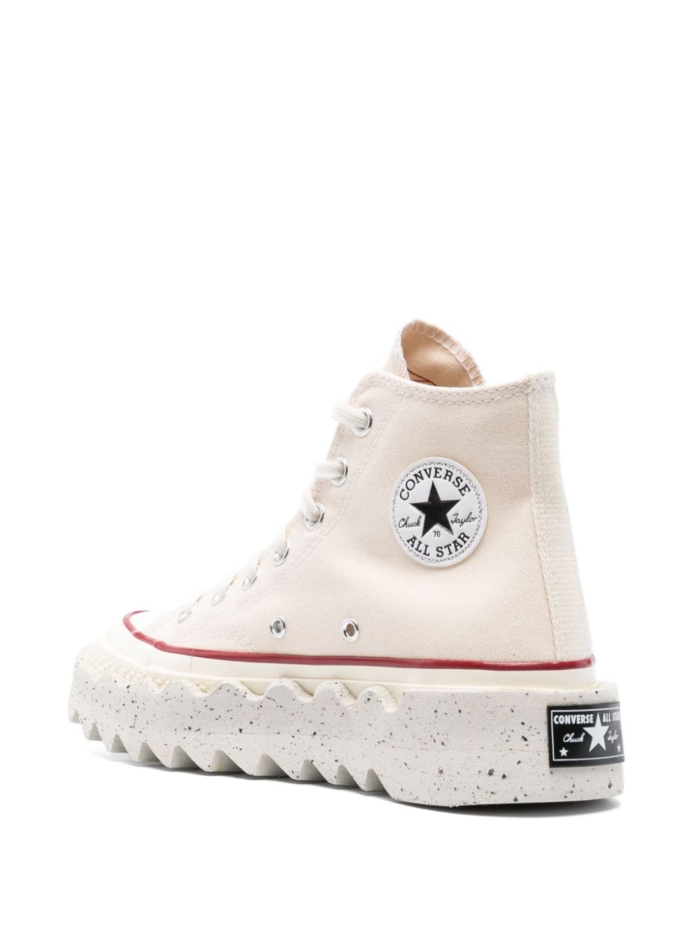 Converse Sneakers Beige Converse 