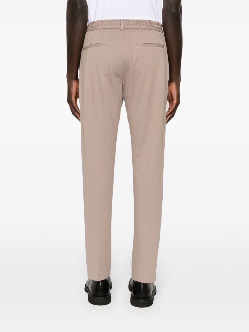 Circolo 1901 Trousers Dove Grey Circolo 1901 