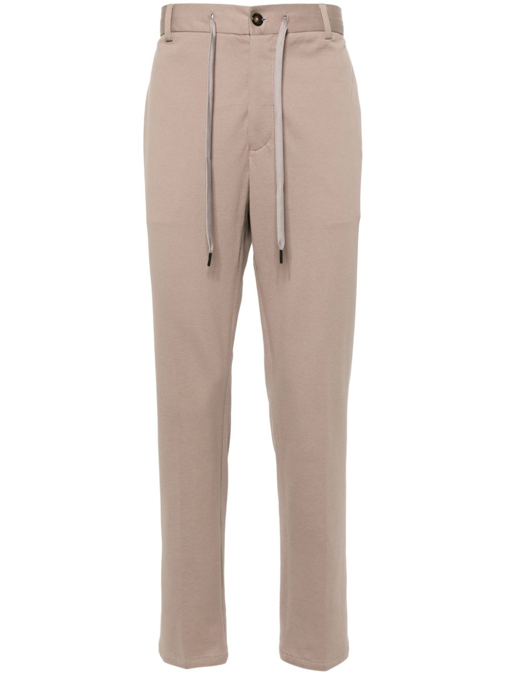 Circolo 1901 Trousers Dove Grey Circolo 1901 