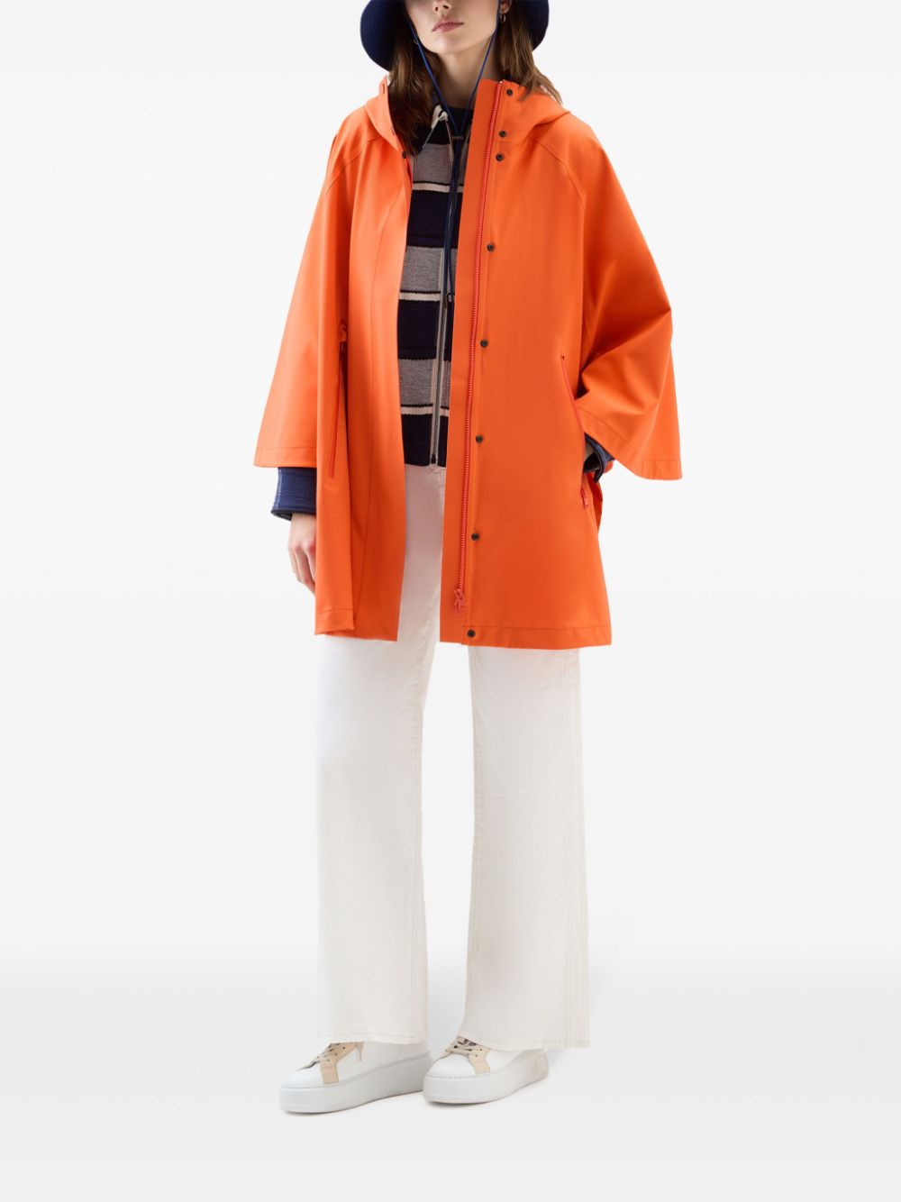 Woolrich Jeans White Woolrich
