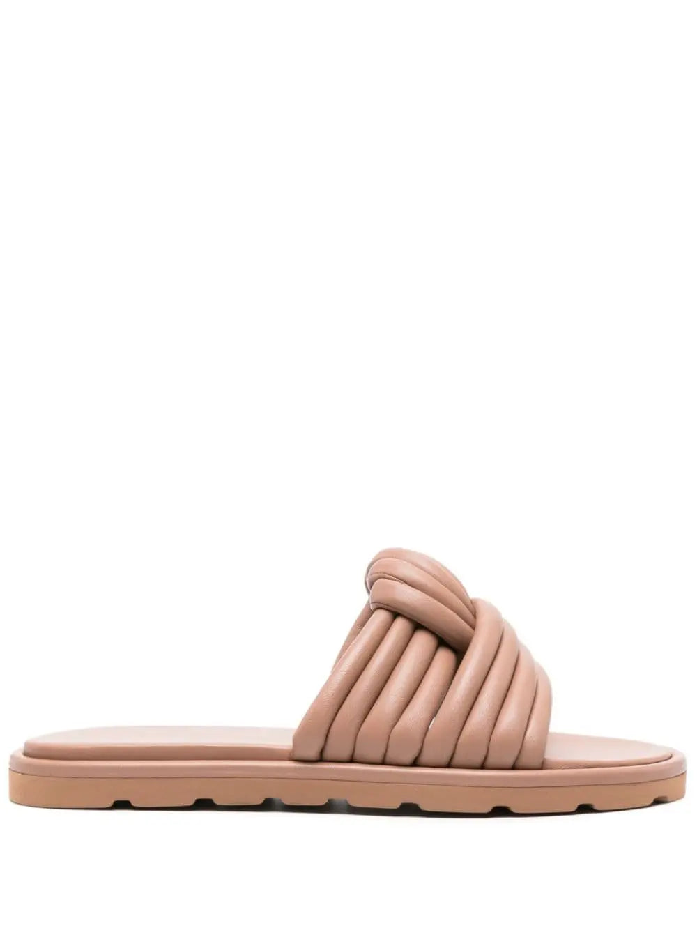 Gianvito Rossi Sandals Beige Gianvito Rossi