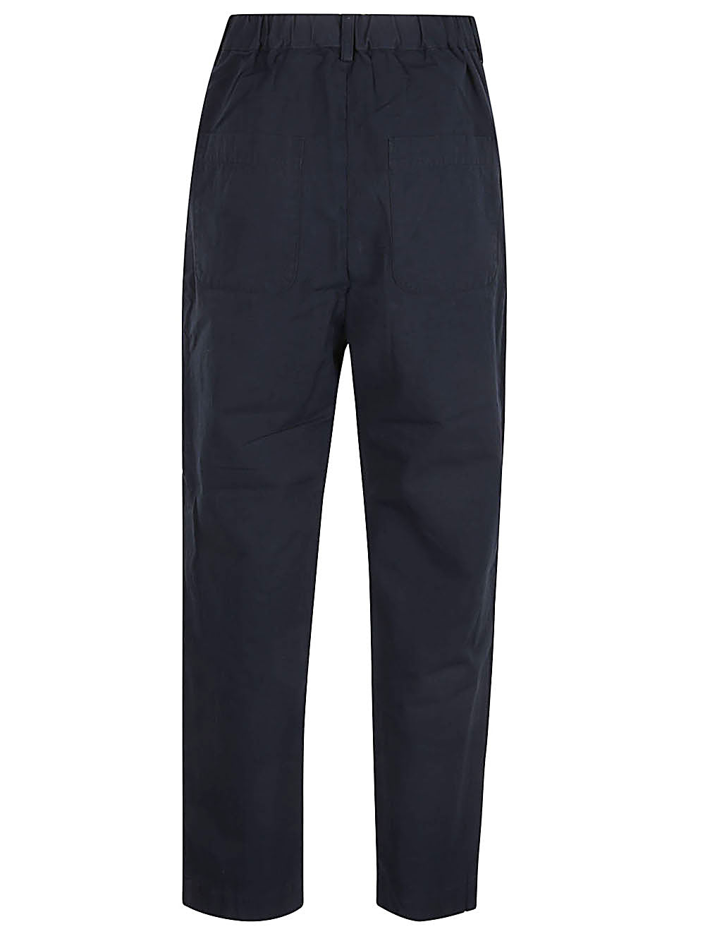 SARAHWEAR Trousers Blue Sarahwear 