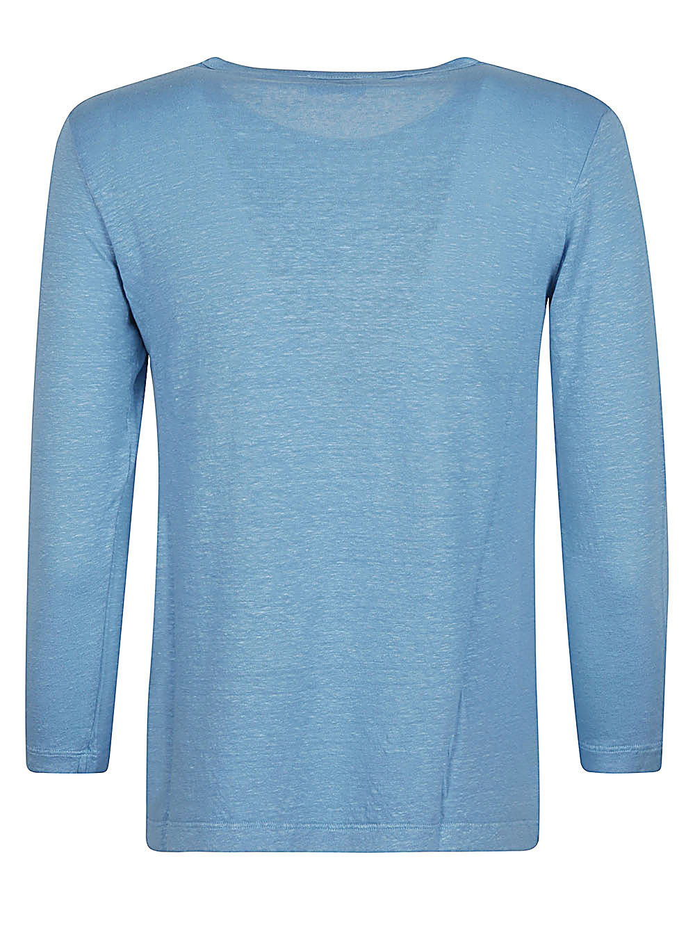 Base T-shirts and Polos Blue Base