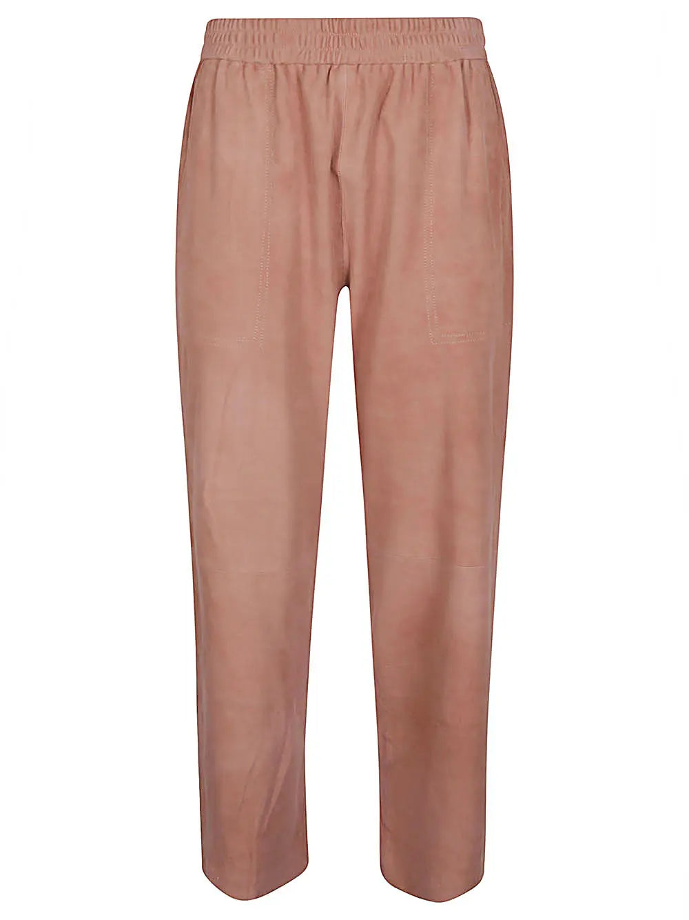 Via Masini 80 Trousers Powder Via Masini 80