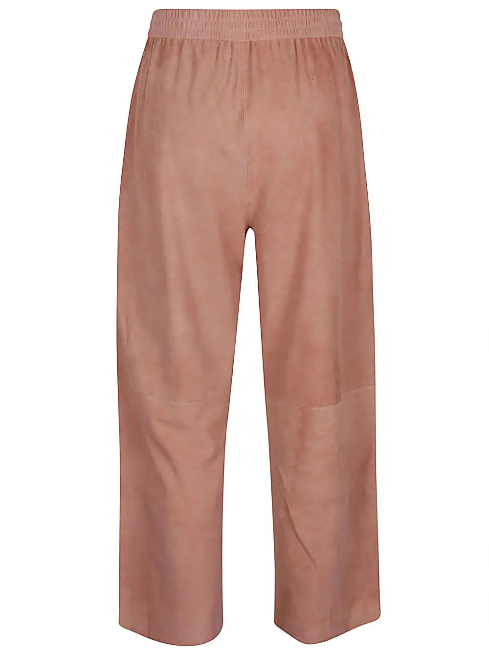 Via Masini 80 Trousers Powder Via Masini 80