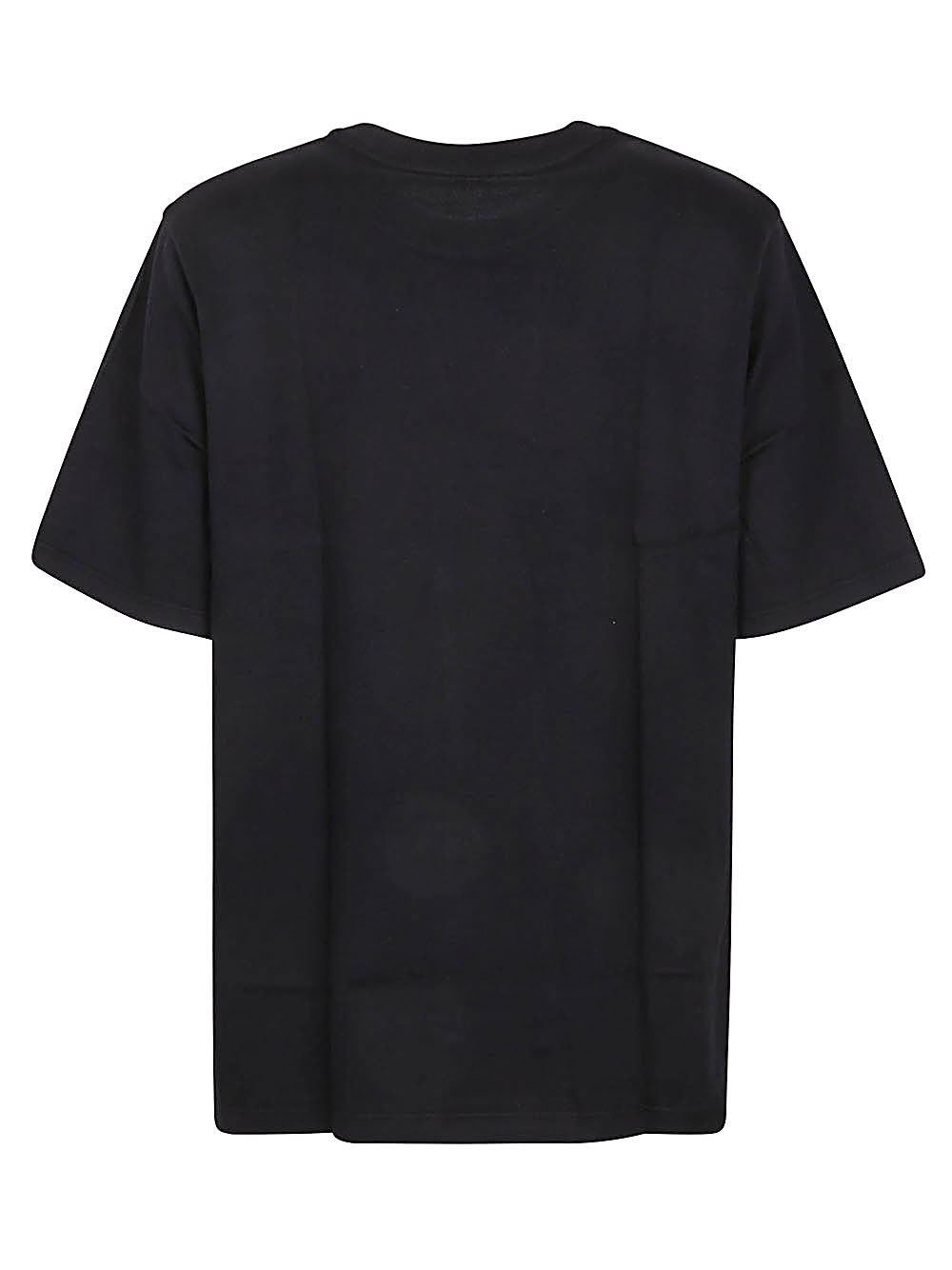 Majestic T-shirts and Polos Black Majestic