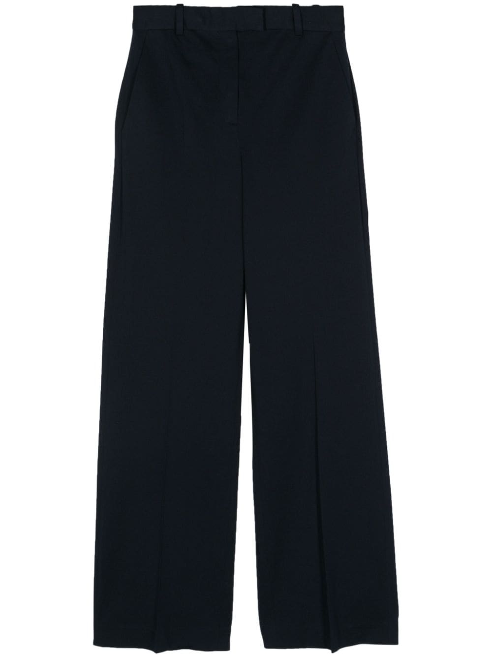 Circolo 1901 Trousers Blue Circolo 1901 