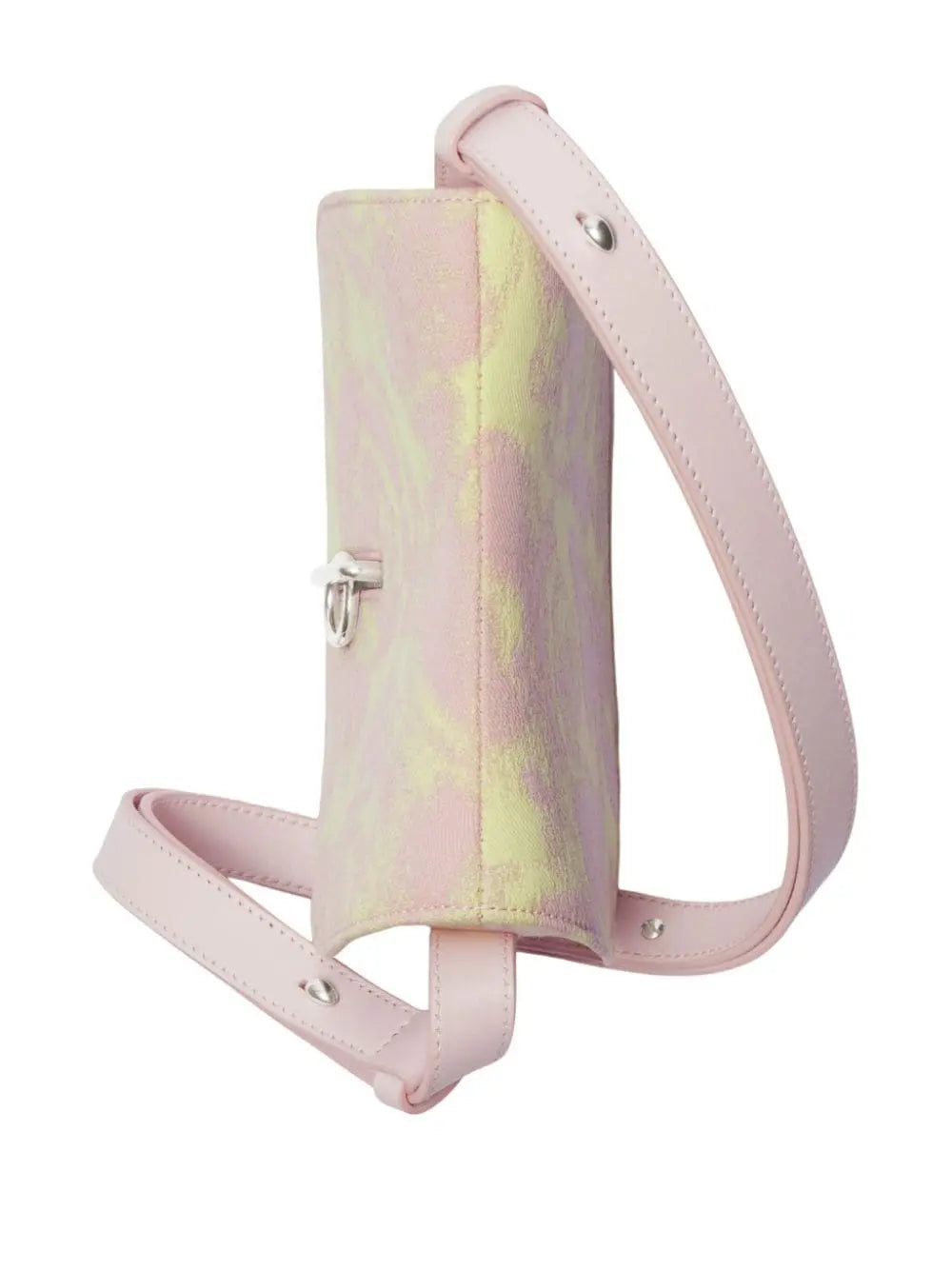 Burberry Mini Rocking Horse Crossbody Bag Burberry