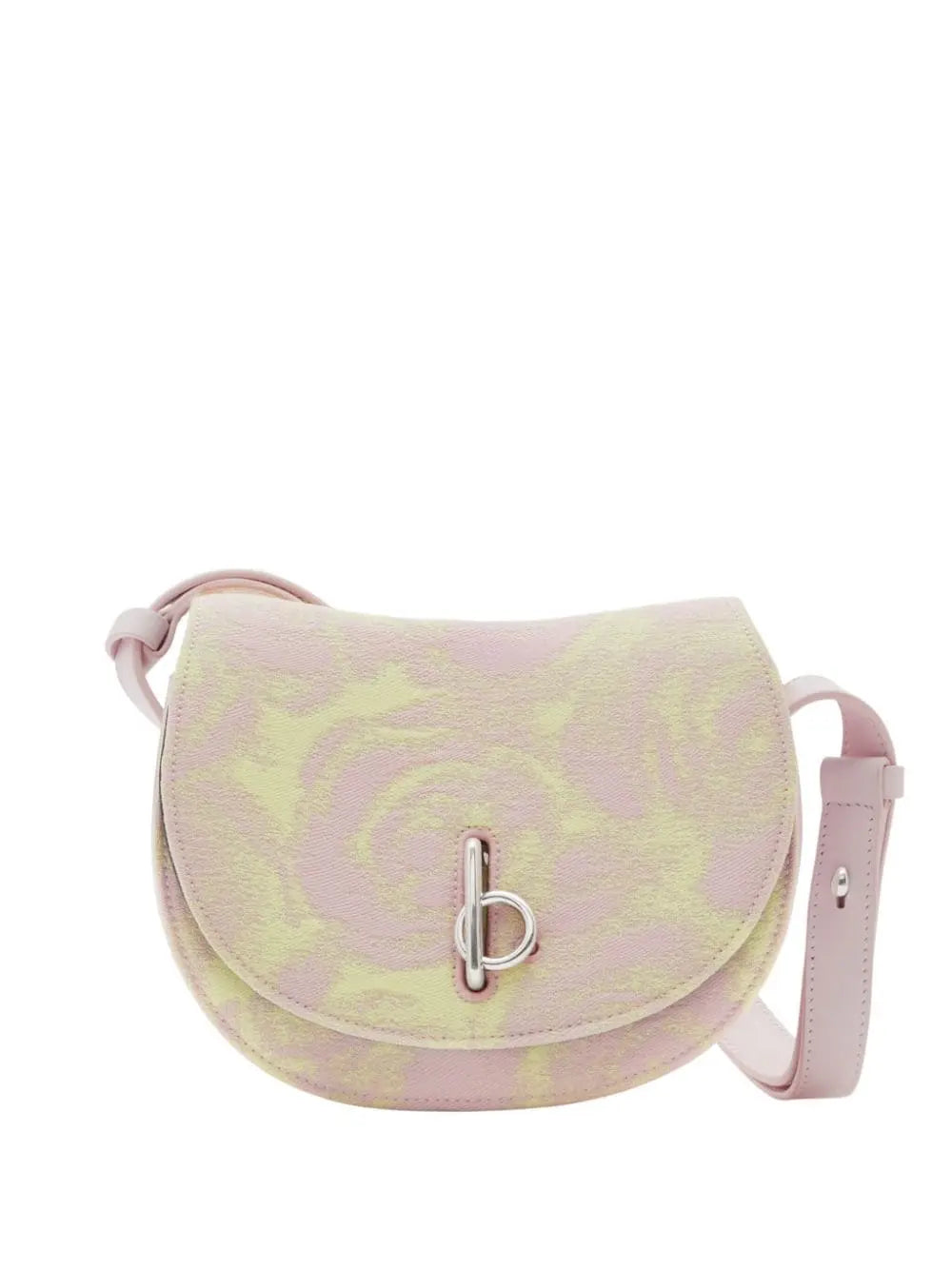 Burberry Mini Rocking Horse Crossbody Bag Burberry