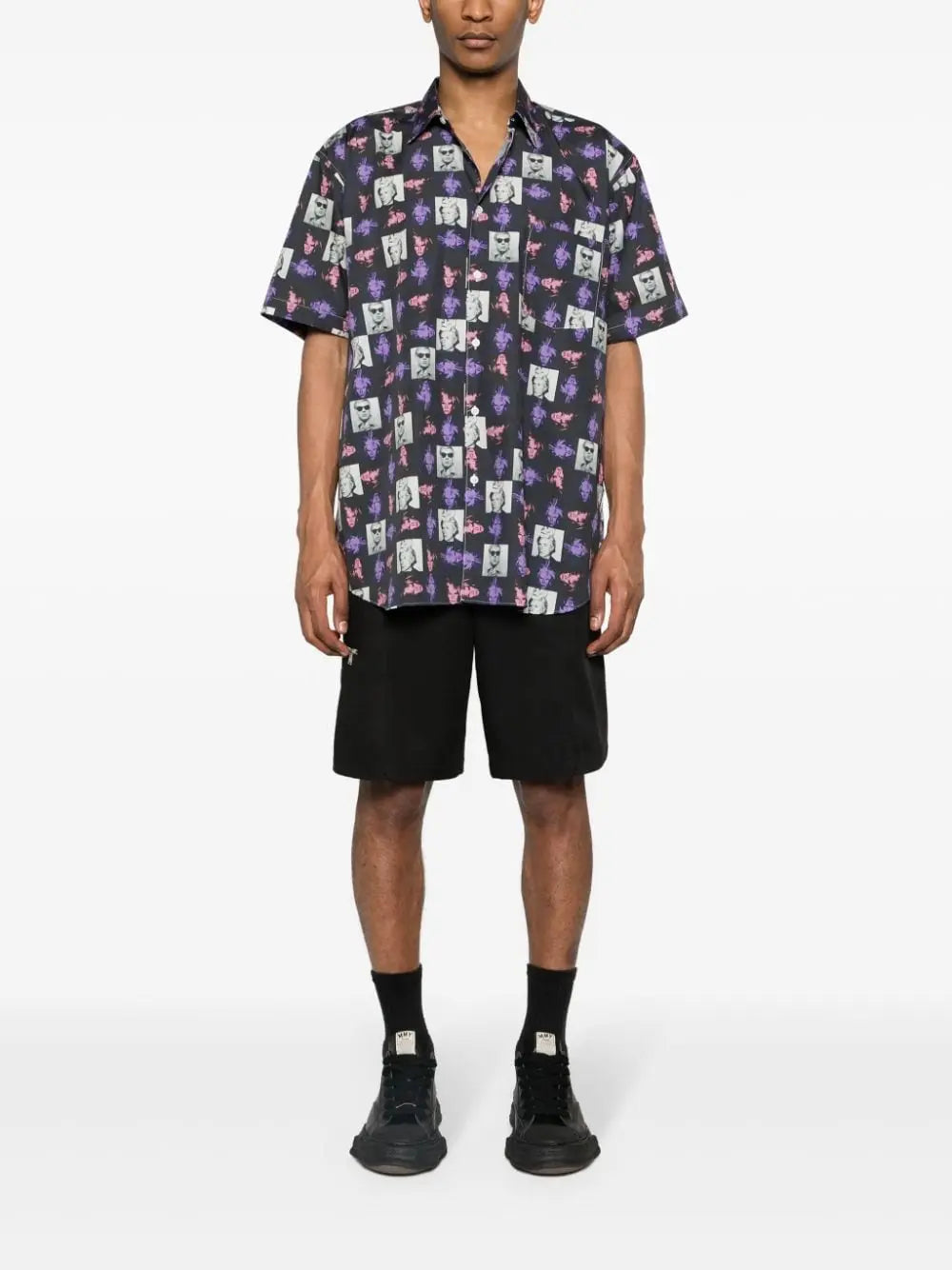 Comme des Garcons Shirts MultiColour Comme Des Garcons