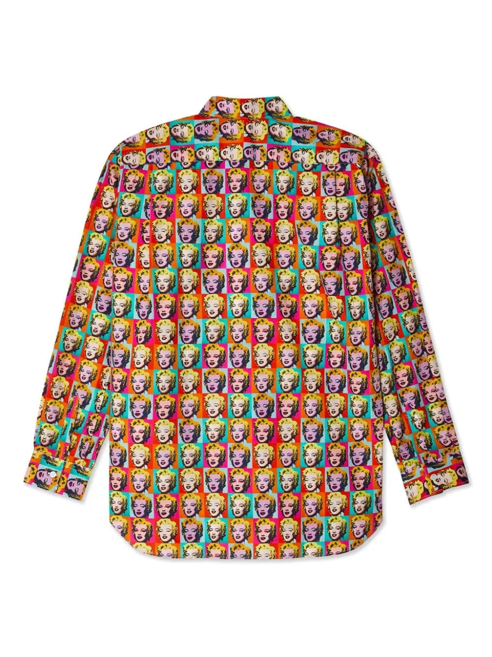 Comme des Garcons Shirts MultiColour Comme Des Garcons
