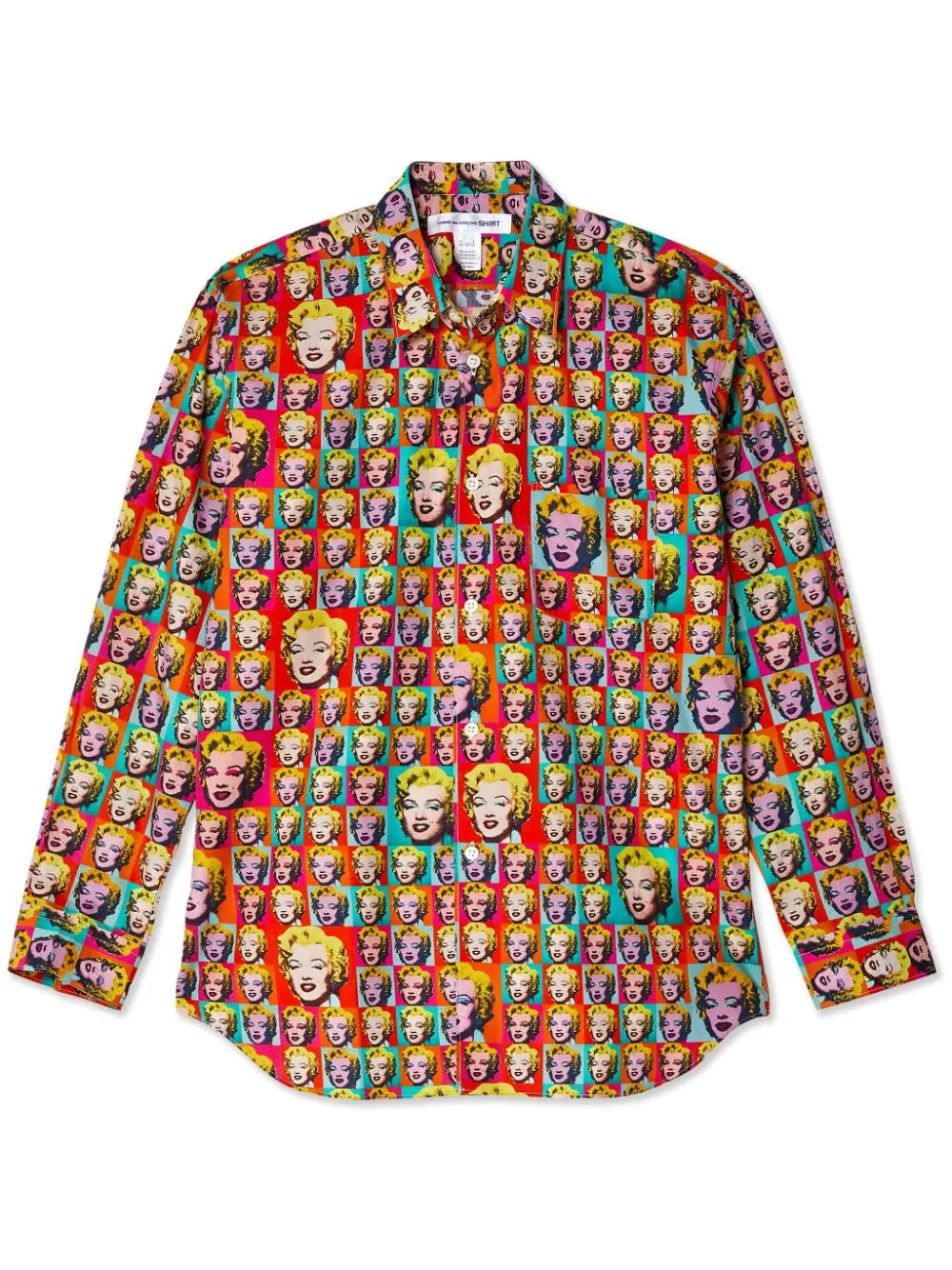 Comme des Garcons Shirts MultiColour Comme Des Garcons