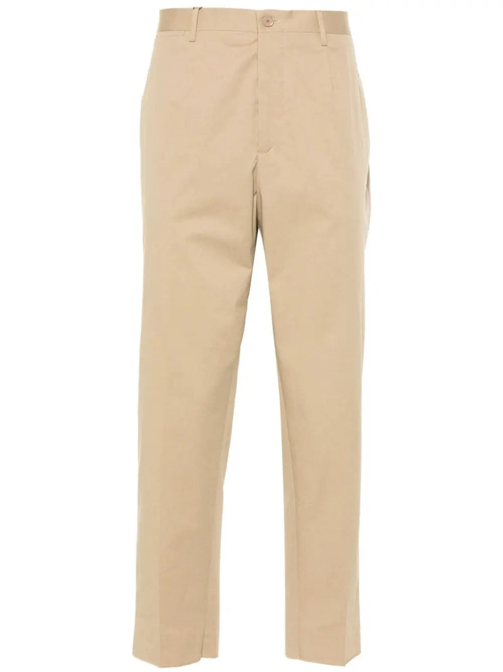 Etro Trousers Beige Etro