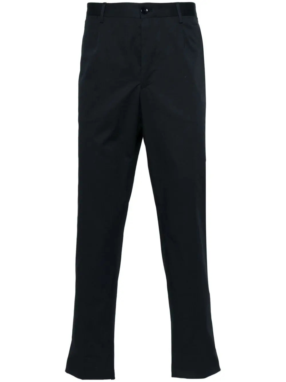 Etro Trousers Blue Etro