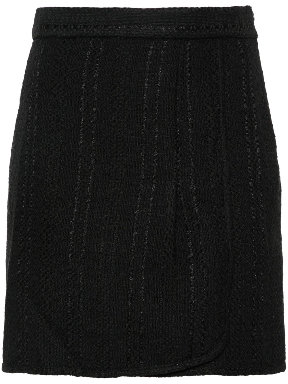 Iro Skirts Black Iro 