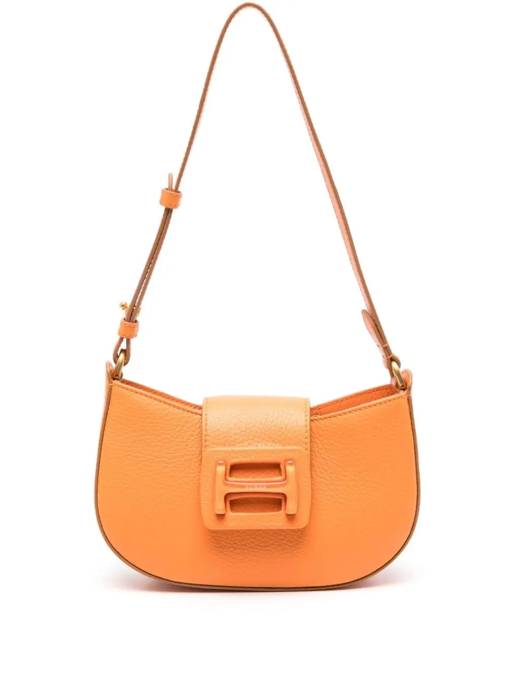 Hogan Pre H-Bag leather shoulder bag Hogan Pre