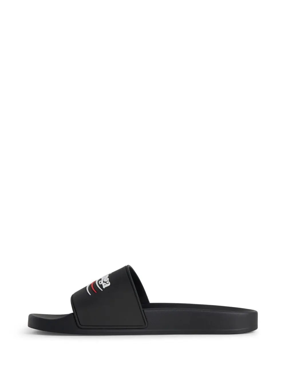 Balenciaga rubber Pool sandal Balenciaga