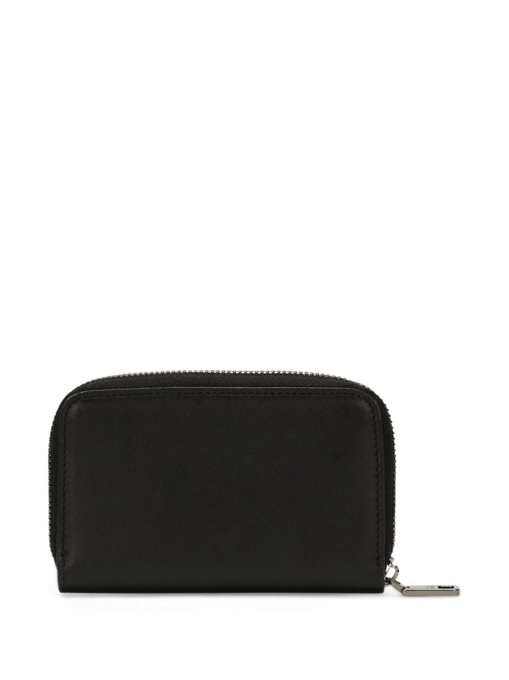 Dolce & Gabbana Printed Wallet Dolce & Gabbana