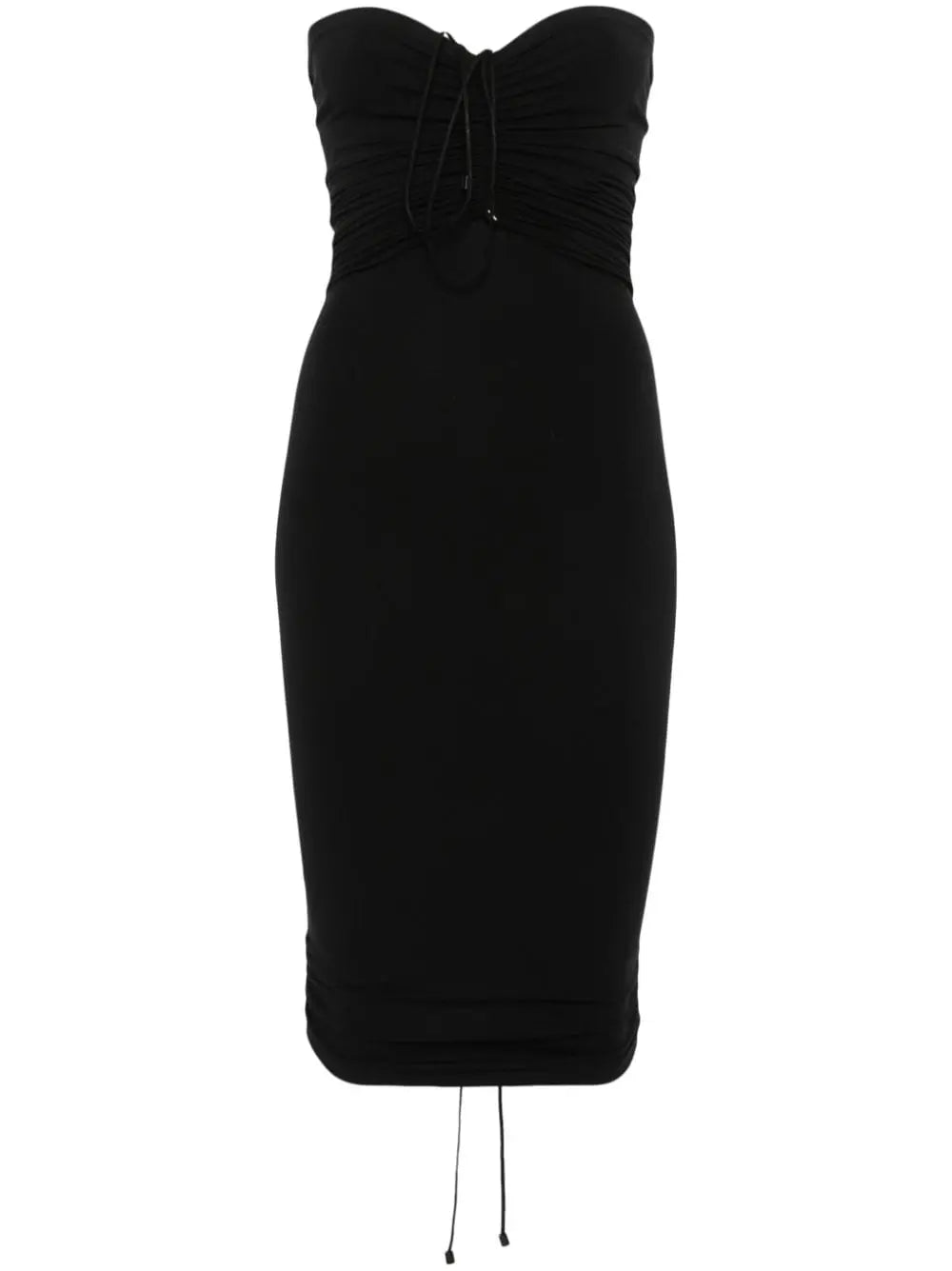 Wolford Dresses Black Wolford