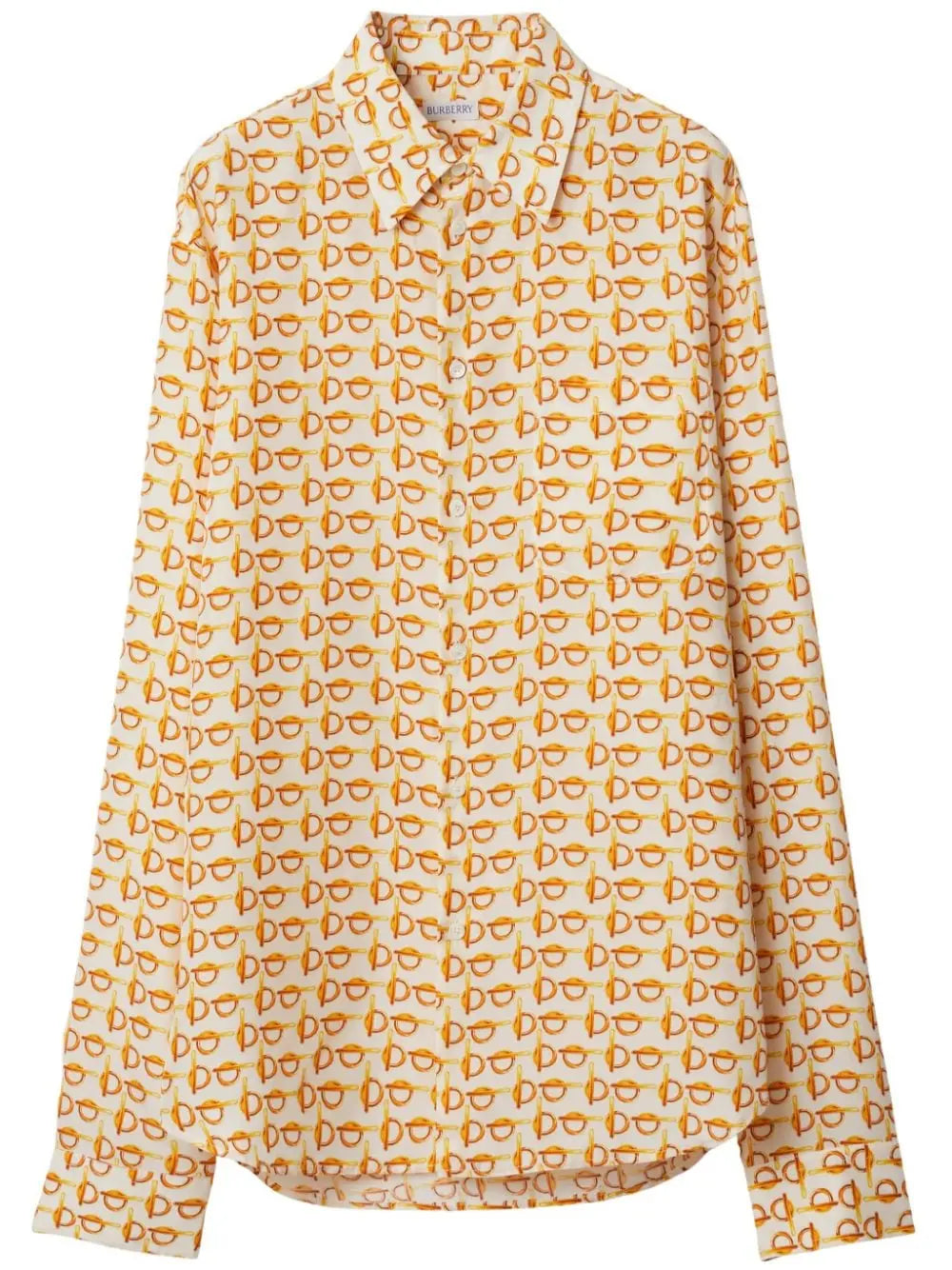 Burberry Shirt B Burberry