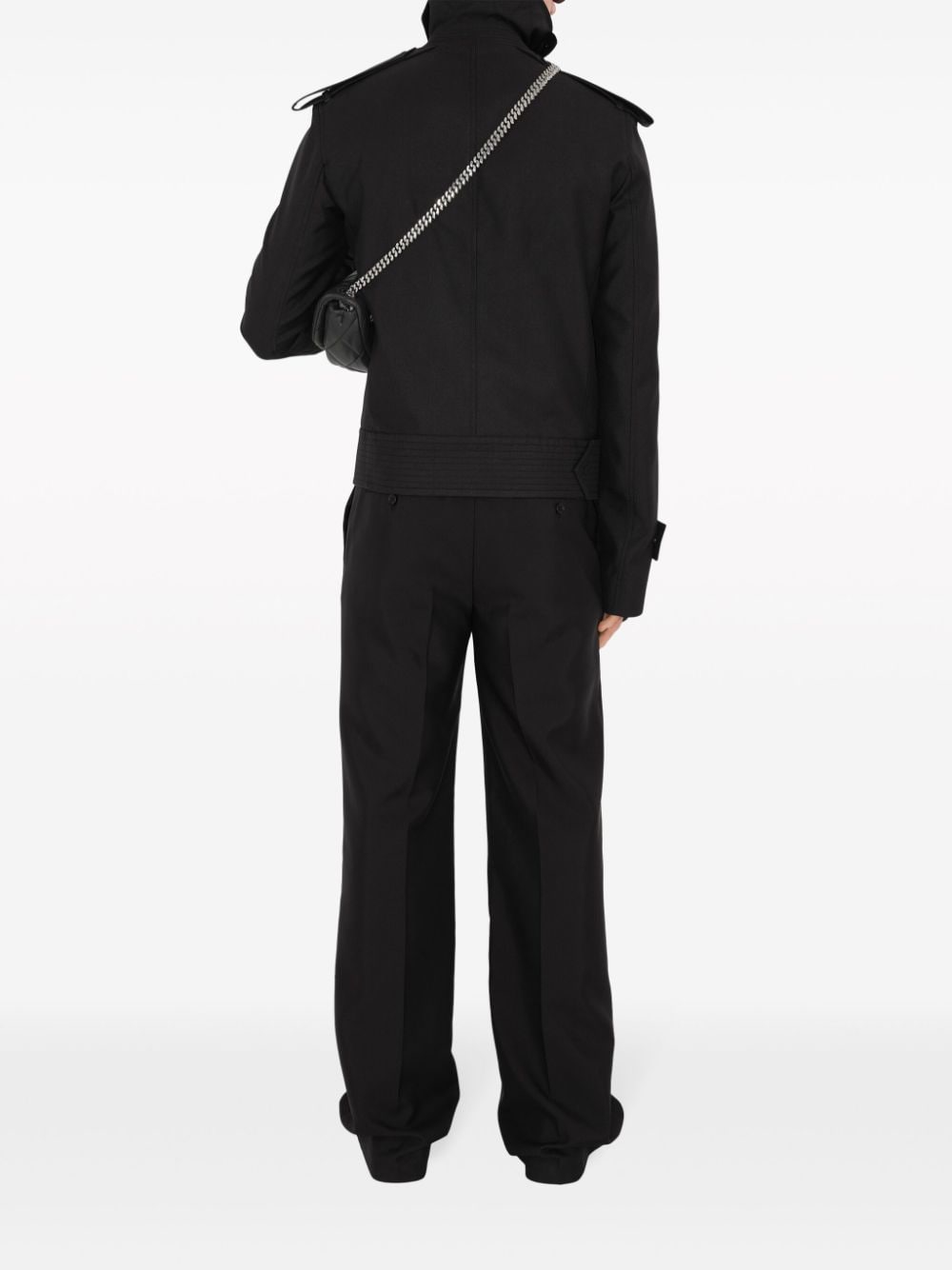 Burberry Tailored trousers Burberry