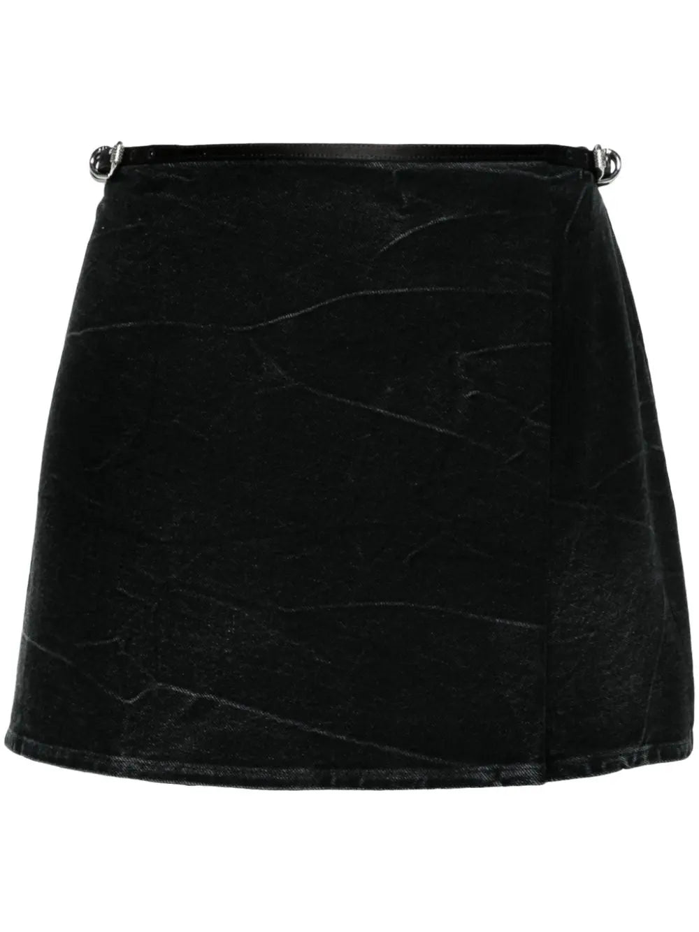 Givenchy Skirts Black Givenchy