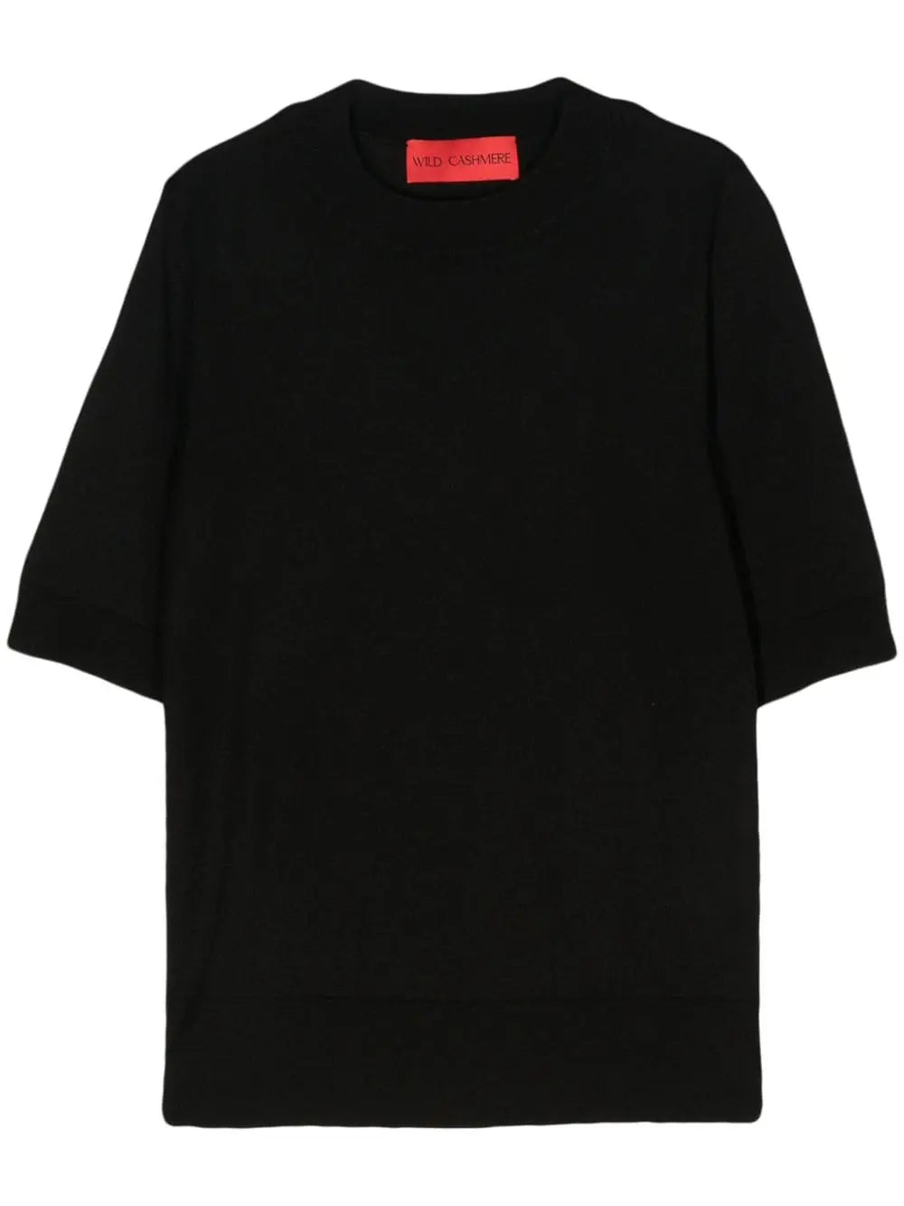 WILD CASHMERE Sweaters Black Wild Cashmere