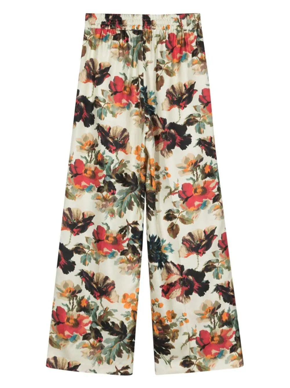 Alberto Biani Trousers White Alberto Biani
