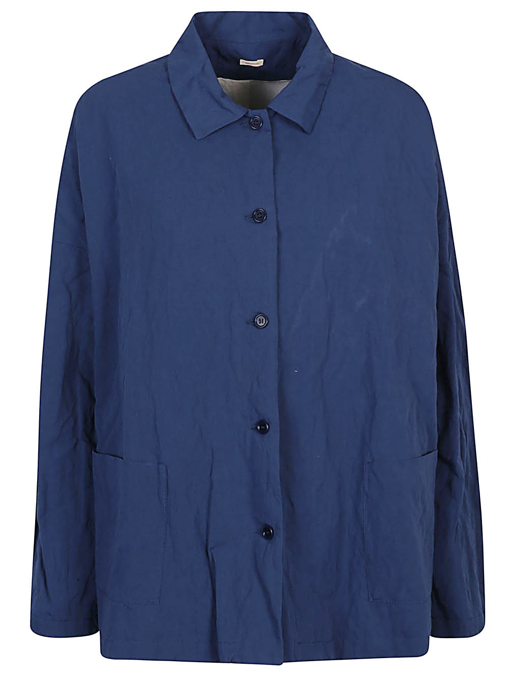 Apuntob Jackets Blue Apuntob