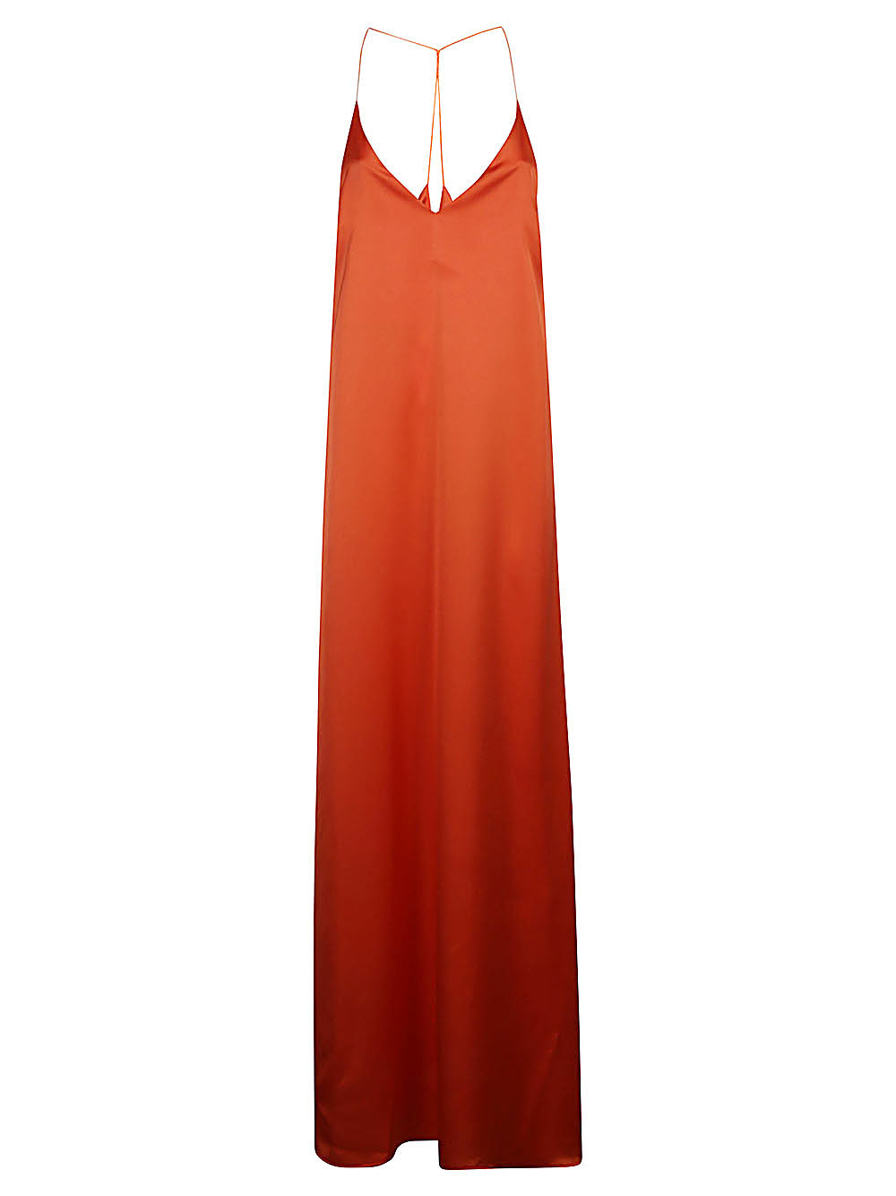 THE NINA STUDIO Dresses Orange The Nina Studio