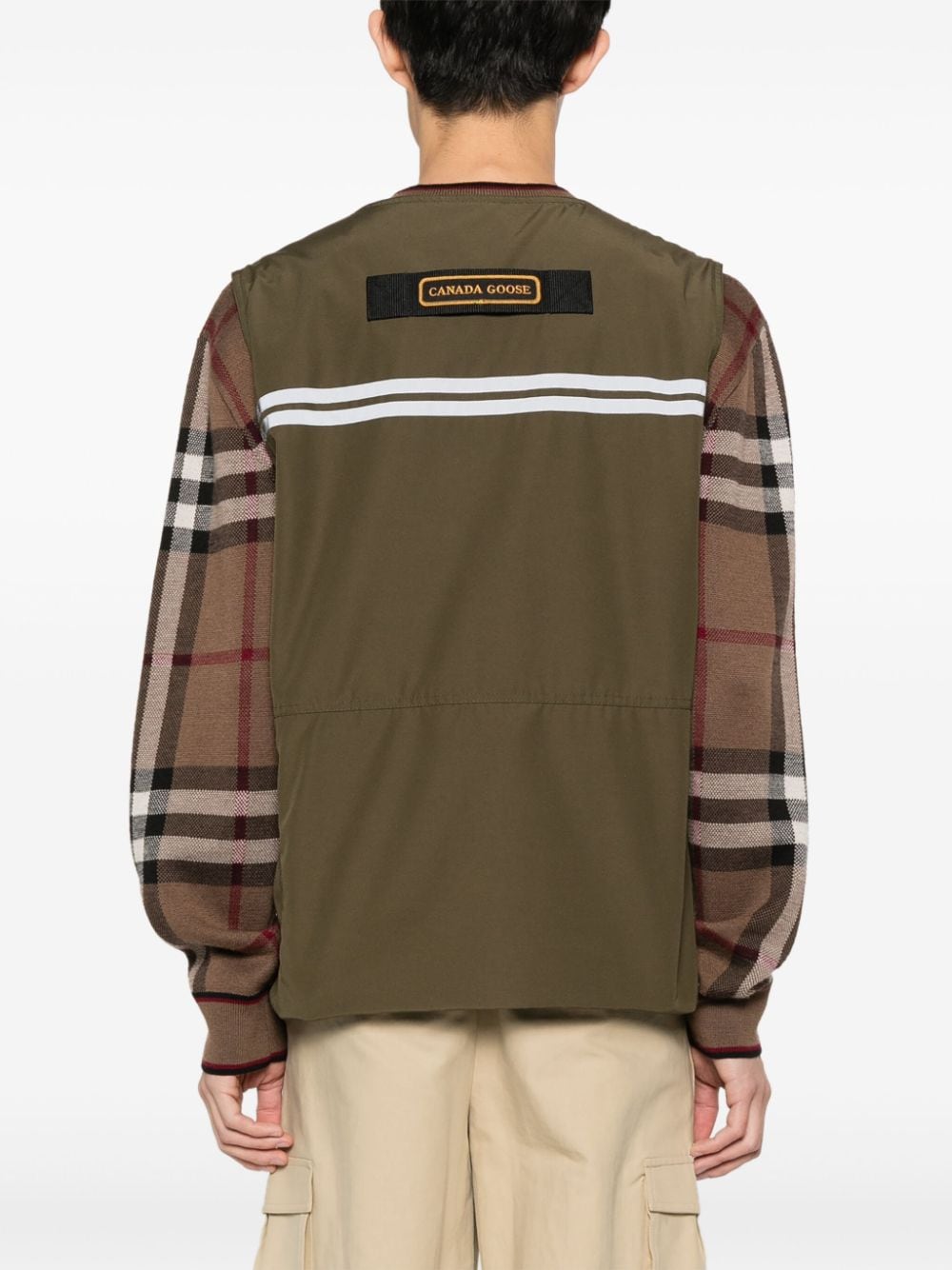 Canada Goose Jackets Green Canada Goose