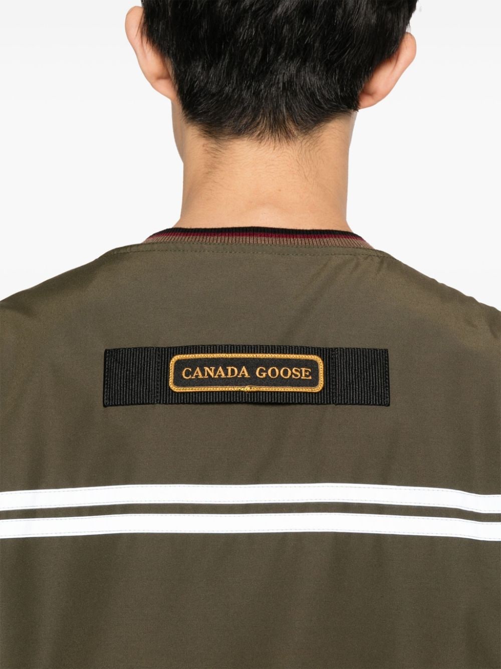 Canada Goose Jackets Green Canada Goose