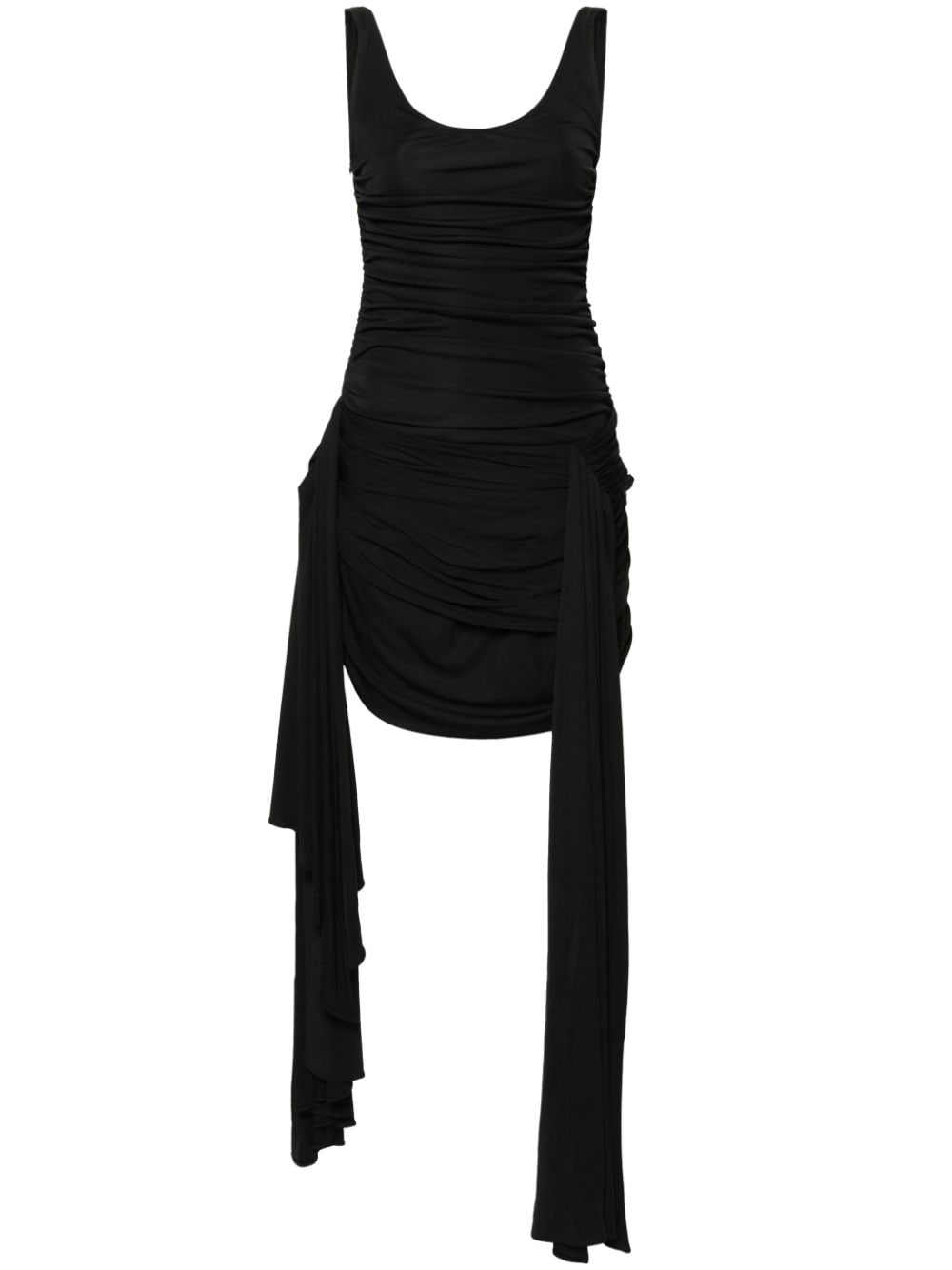MUGLER Dresses Black Mugler 