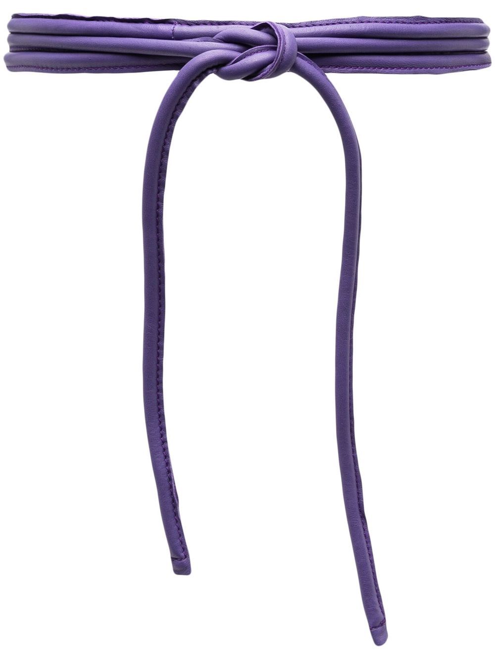 Furling By Giani Leather belt Furling By Giani 